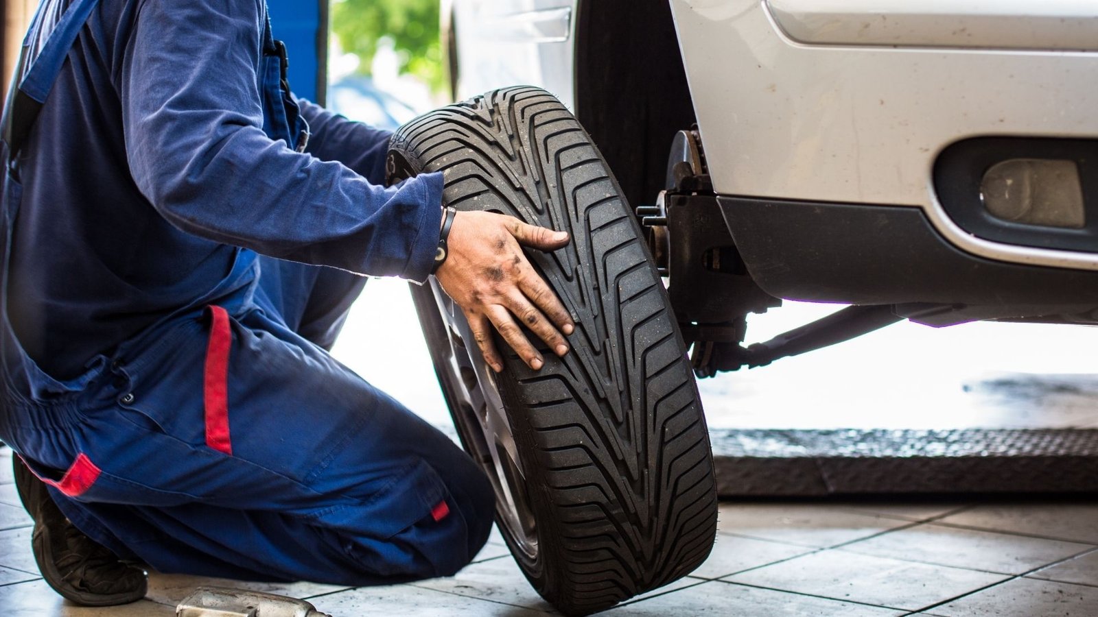 Tire Services